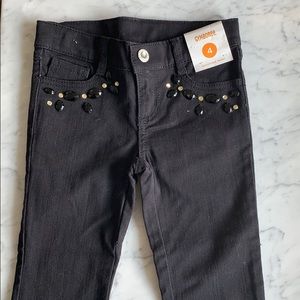 Gymboree jeans for girls
